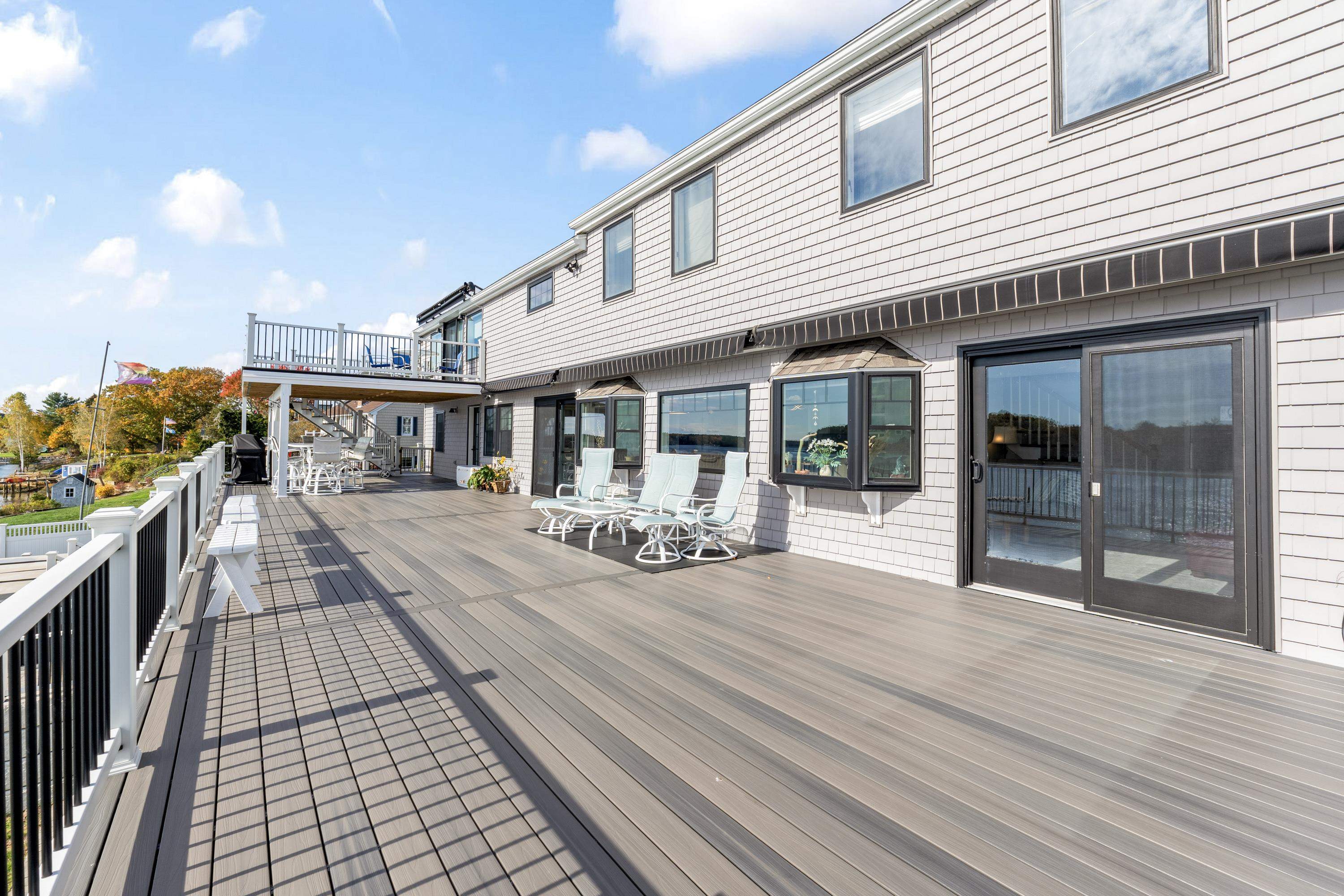 30 Cedar Point Road Durham, NH 03824 - Photo 38 of 61