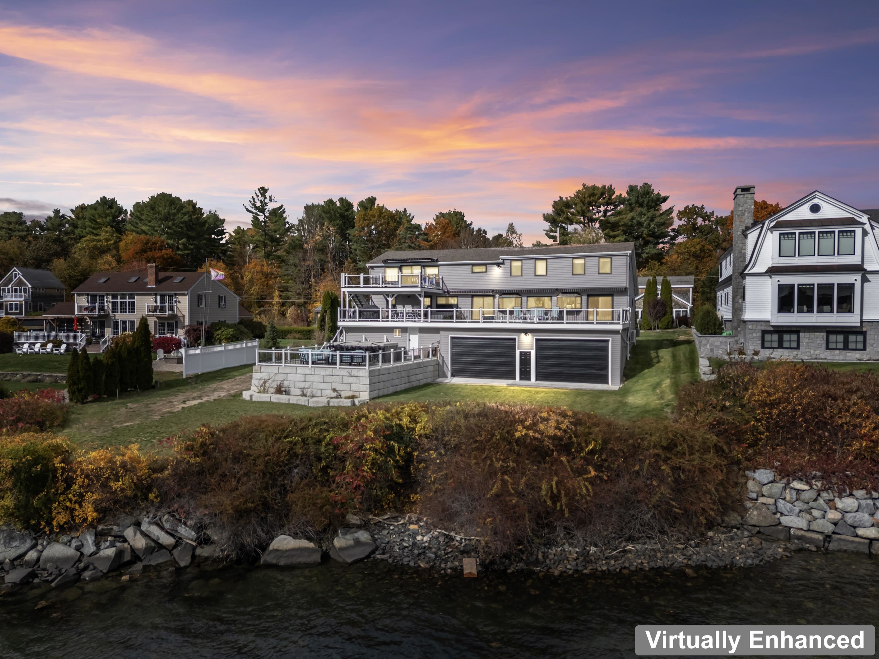 30 Cedar Point Road Durham, NH 03824 - Photo 4 of 61