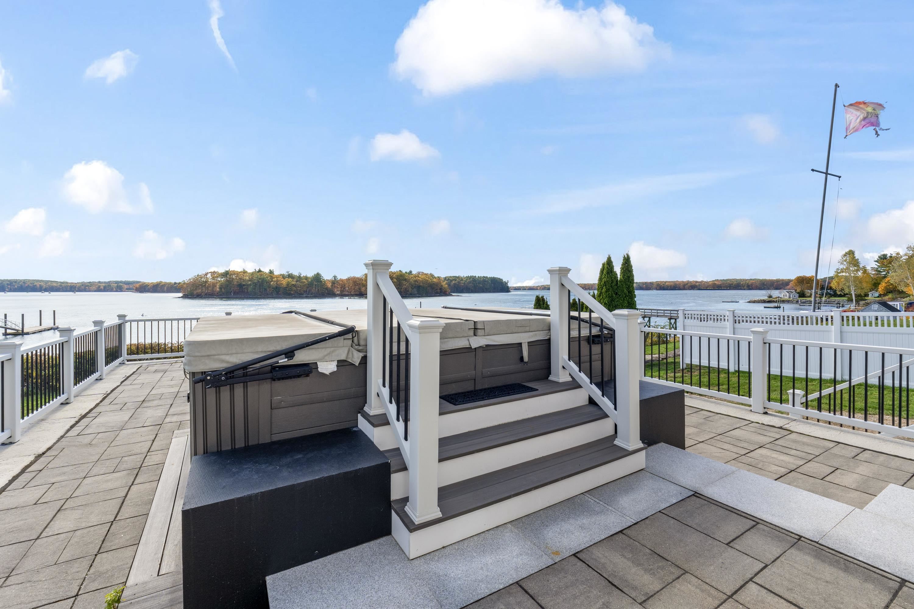 30 Cedar Point Road Durham, NH 03824 - Photo 42 of 61