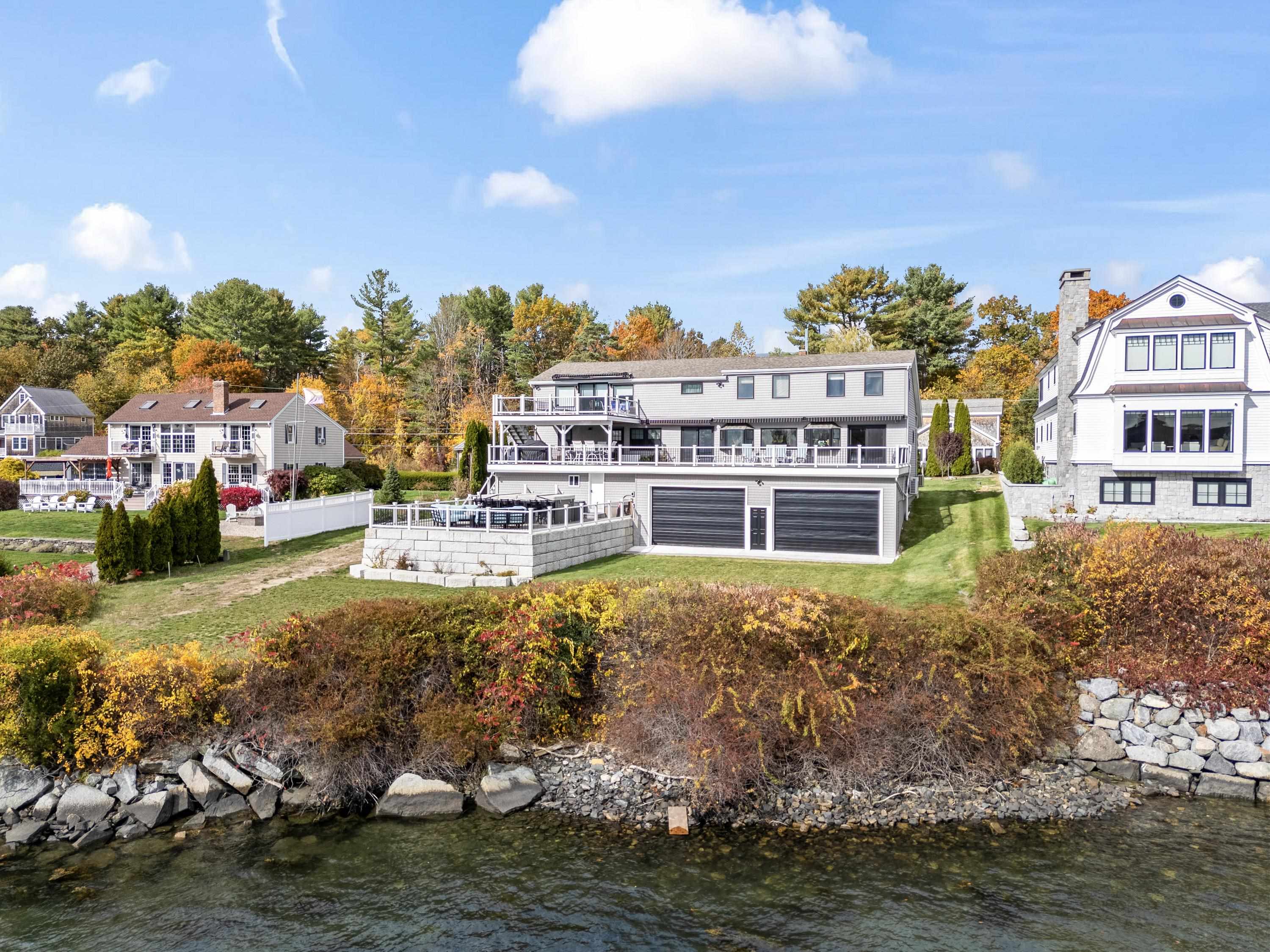 30 Cedar Point Road Durham, NH 03824 - Photo 5 of 61