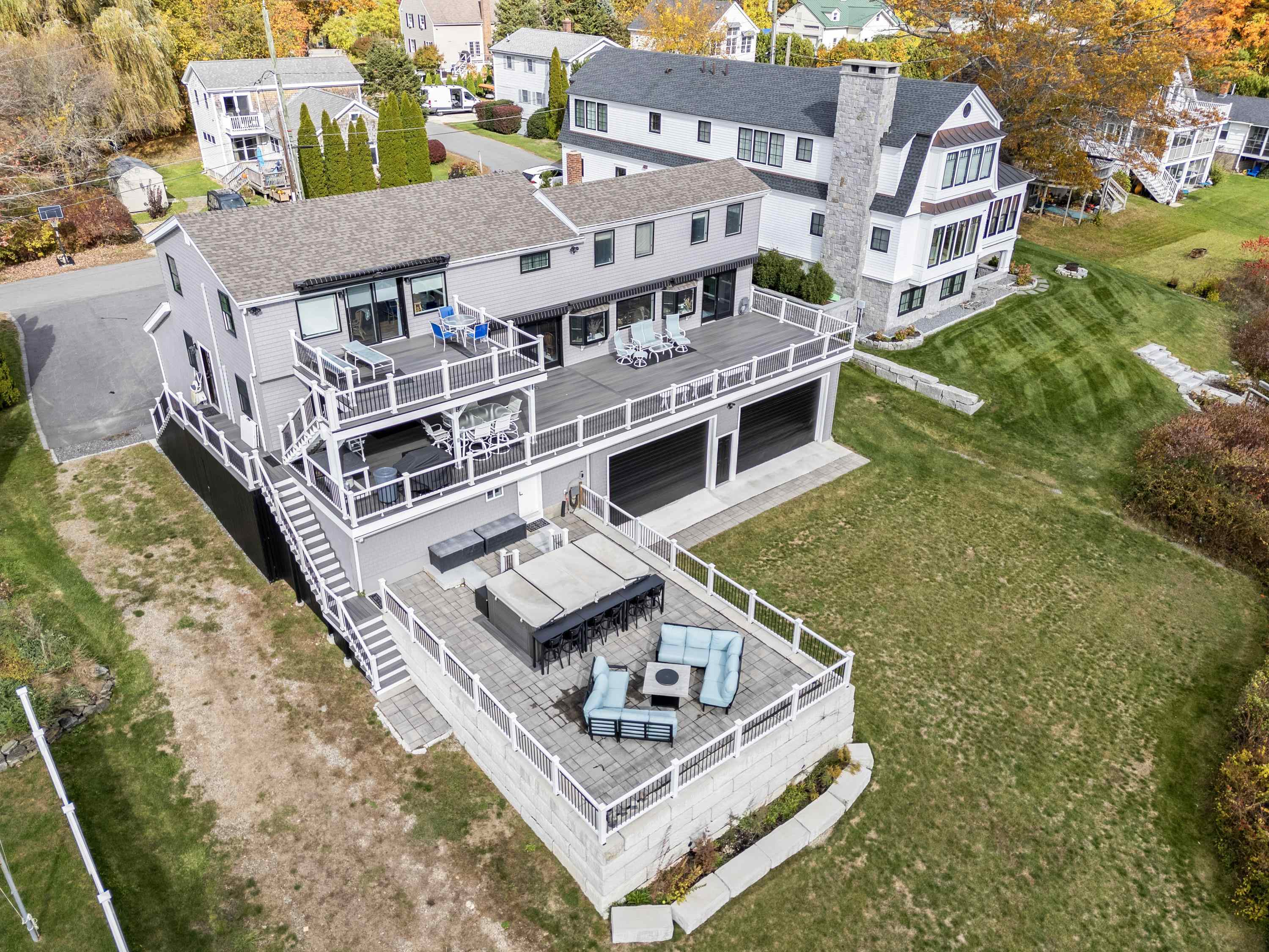 30 Cedar Point Road Durham, NH 03824 - Photo 6 of 61