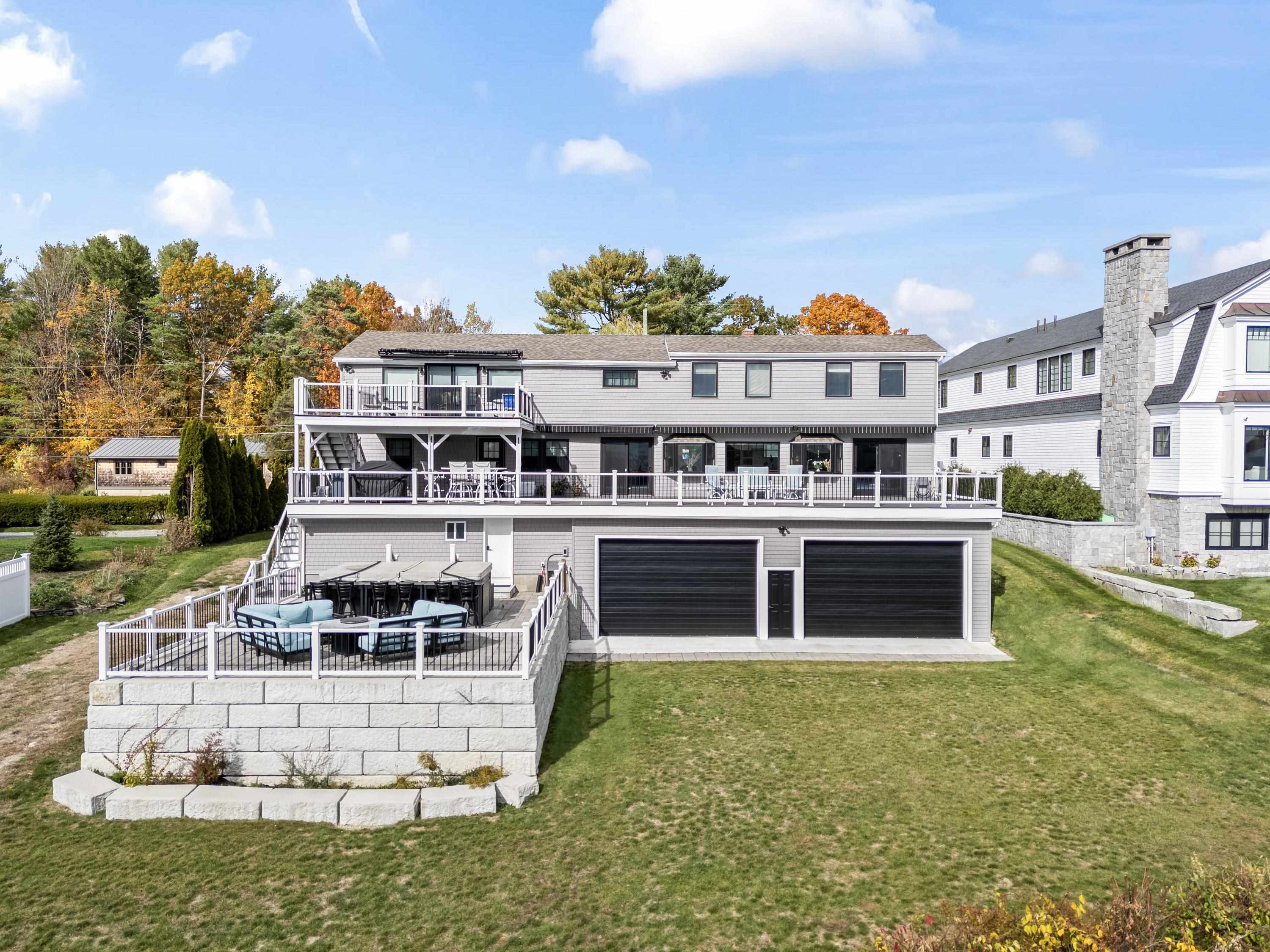 30 Cedar Point Road Durham, NH 03824 - Photo 7 of 61