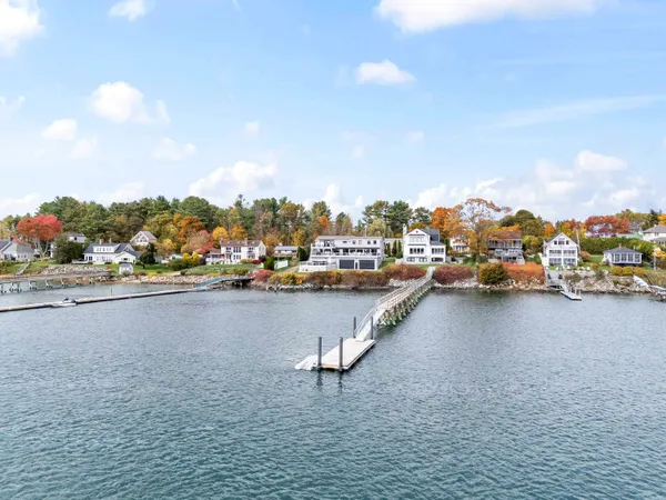 $2,495,000 | 30 Cedar Point Road, Durham, NH 03824