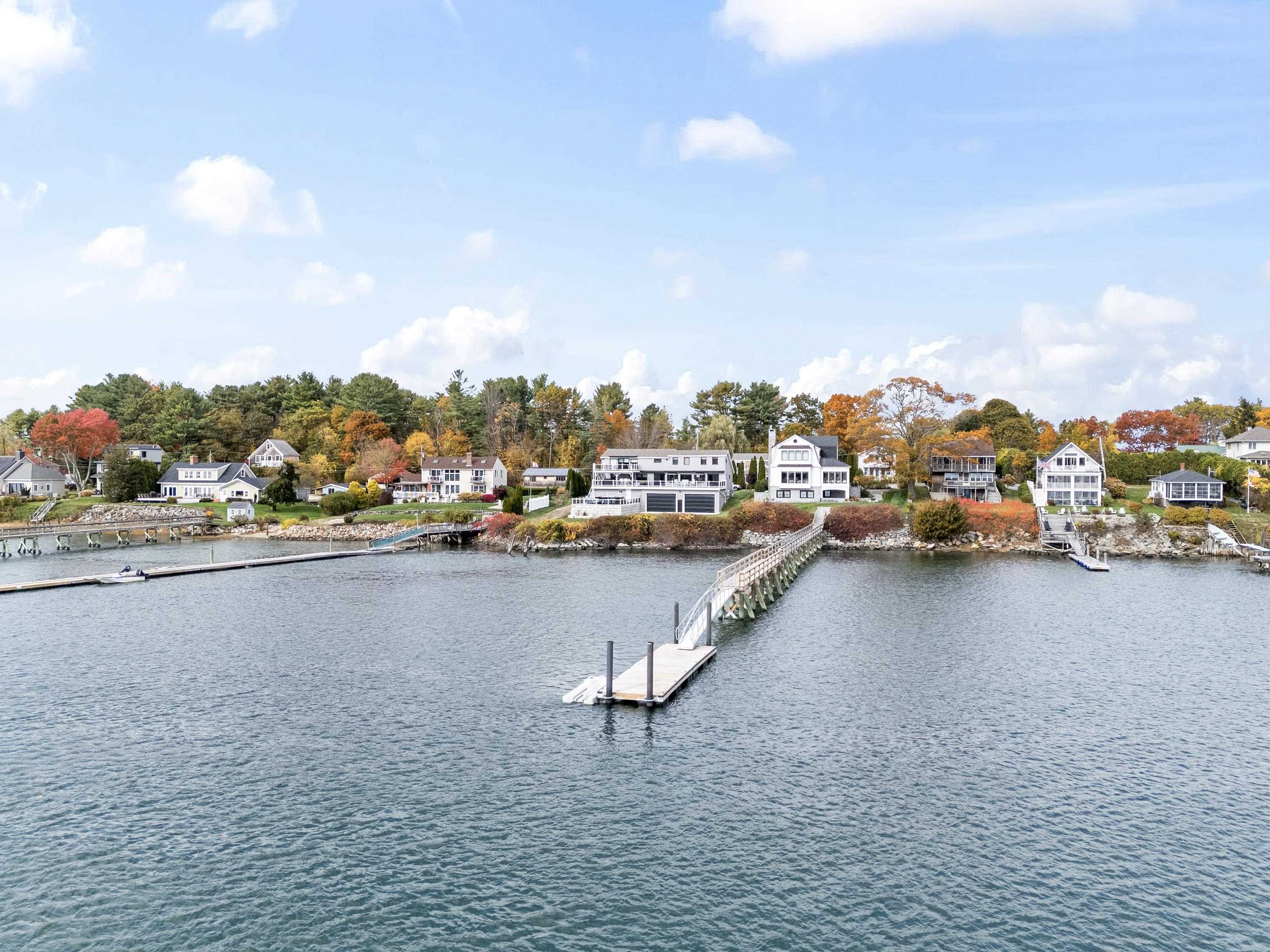 30 Cedar Point Road Durham, NH 03824 - Photo 8 of 61