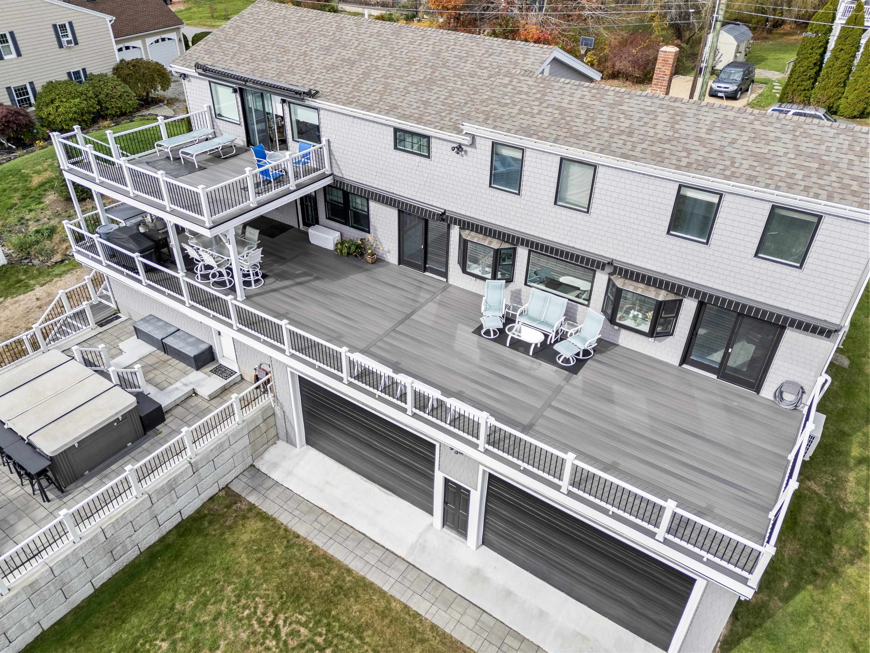 30 Cedar Point Road Durham, NH 03824 - Photo 10 of 61