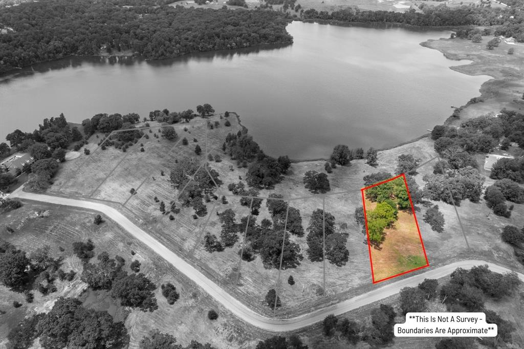 Lot 3-tbd Lot 3-tbd Carolina Way Mount Mount Pleasant, TX 75455 - Photo 2 of 13 a view of lake