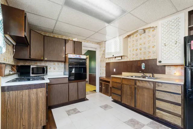 $119,900 | 1217 1st Street, Jackson, MI 49203