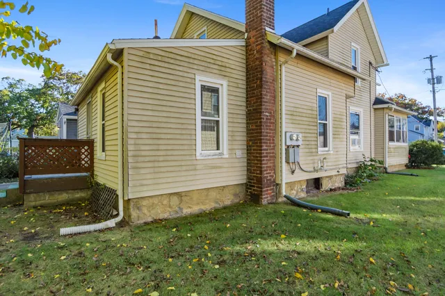 $119,900 | 1217 1st Street, Jackson, MI 49203