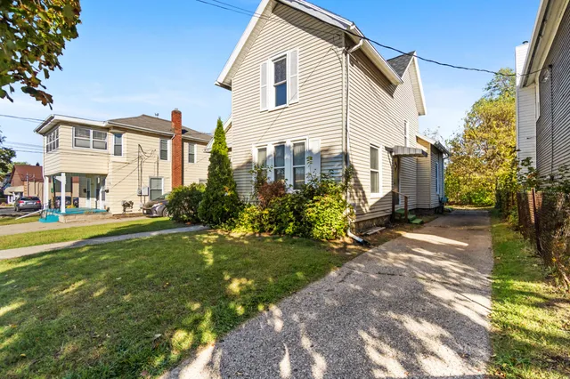 $119,900 | 1217 1st Street, Jackson, MI 49203