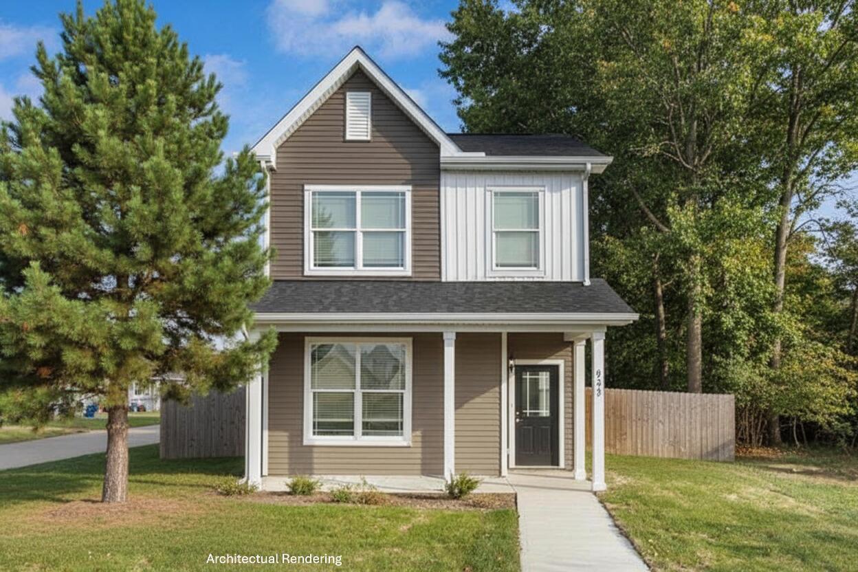 798 South Yearling Road Whitehall, OH 43213 - Photo 1 of 16