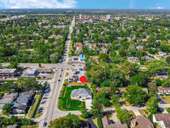 $1,760,000 | 602 Glenshire Road, Glenview, IL 60025