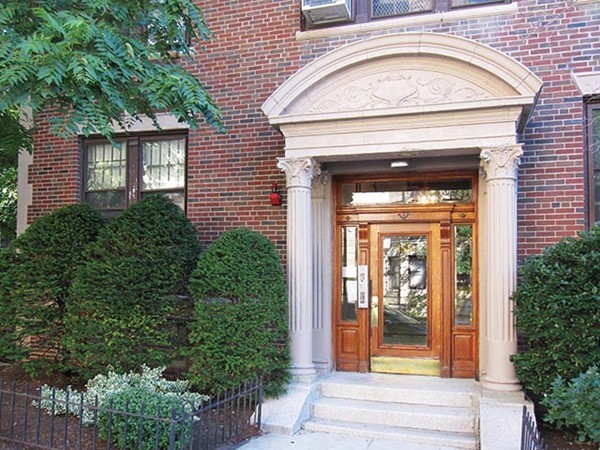 155 Strathmore Road, Unit 1 Boston, MA 02135 - Photo 1 of 8 Gallery Image 1