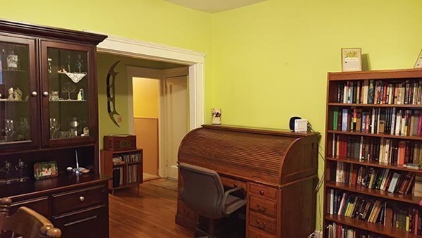 155 Strathmore Road, Unit 1 Boston, MA 02135 - Photo 3 of 8 Gallery Image 3