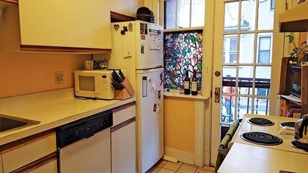 155 Strathmore Road, Unit 1 Boston, MA 02135 - Photo 4 of 8 Gallery Image 4