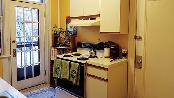 155 Strathmore Road, Unit 1 Boston, MA 02135 - Photo 5 of 8 Gallery Image 5