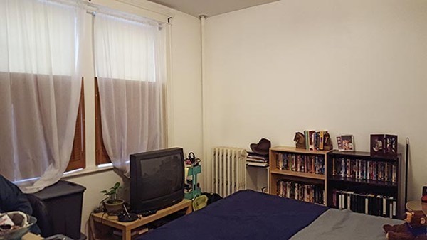 155 Strathmore Road, Unit 1 Boston, MA 02135 - Photo 6 of 8 Gallery Image 6