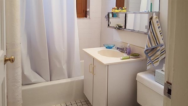 155 Strathmore Road, Unit 1 Boston, MA 02135 - Photo 7 of 8 Gallery Image 7