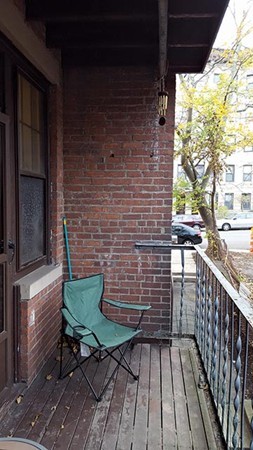 155 Strathmore Road, Unit 1 Boston, MA 02135 - Photo 8 of 8 Gallery Image 8