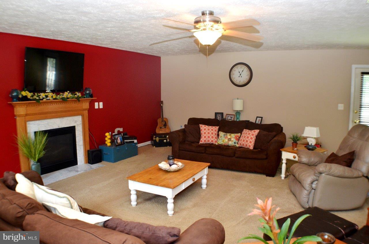 25101 Woodmark Way Chaptico, MD 20621 - Photo 2 of 30 Family Room
