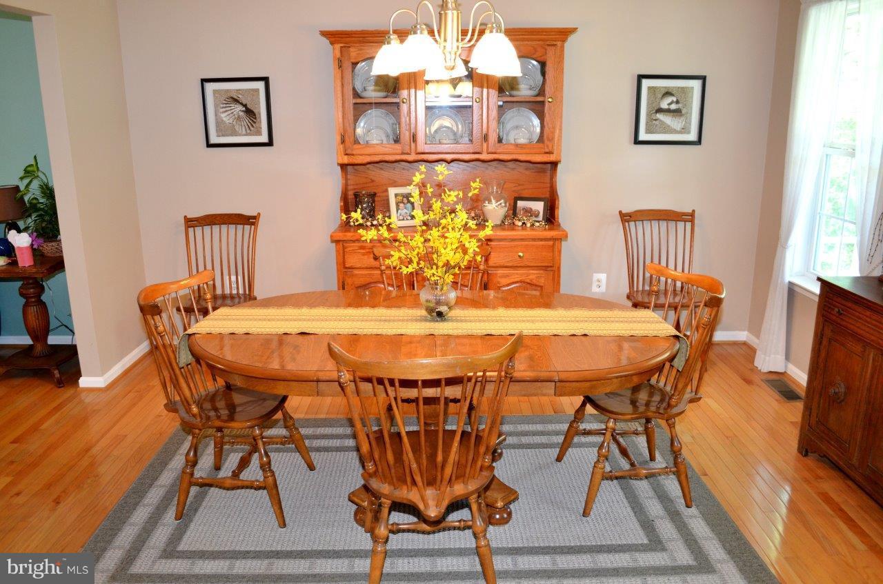 25101 Woodmark Way Chaptico, MD 20621 - Photo 11 of 30 Dining Room