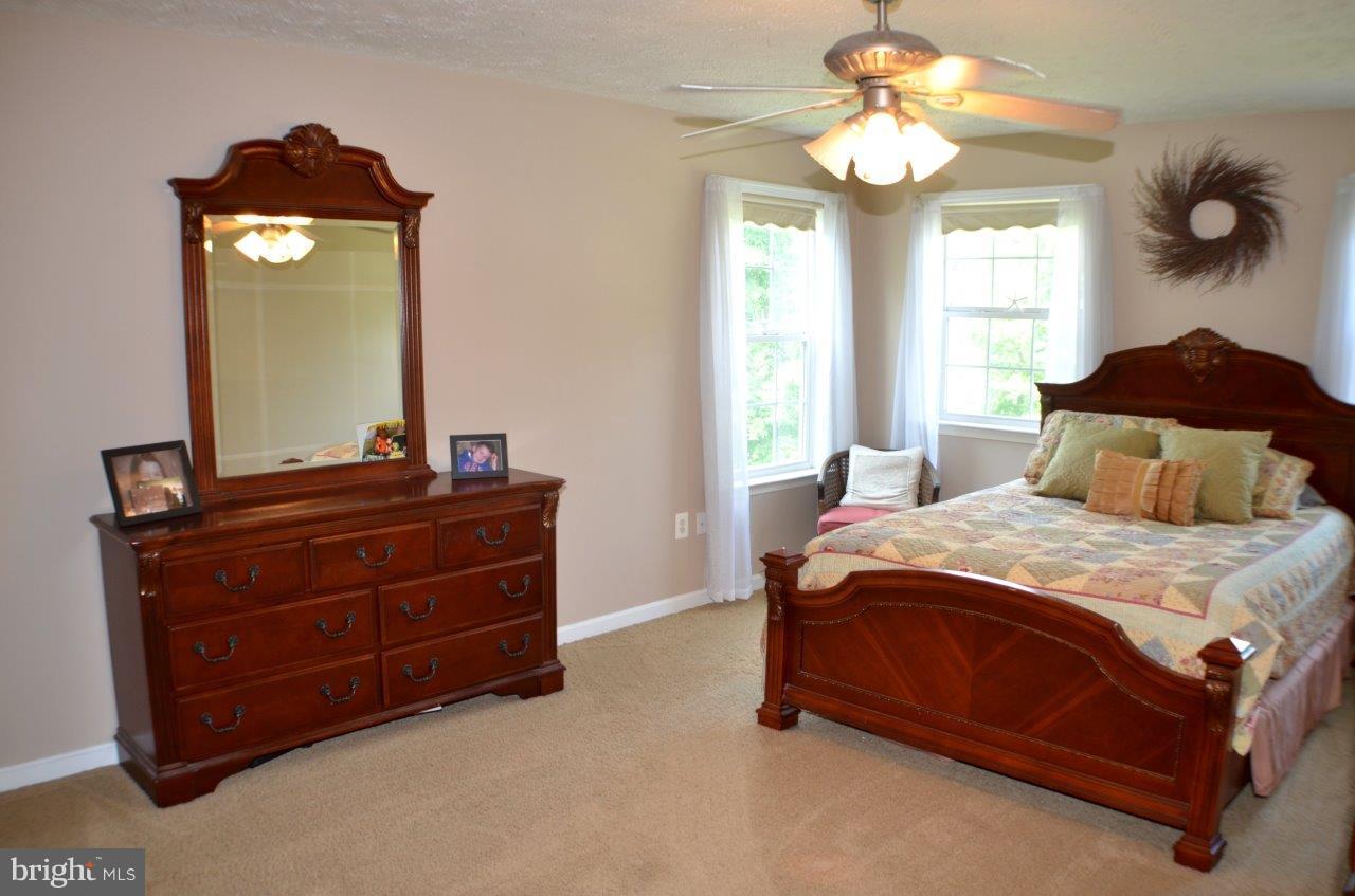 25101 Woodmark Way Chaptico, MD 20621 - Photo 14 of 30 Bedroom (Master)