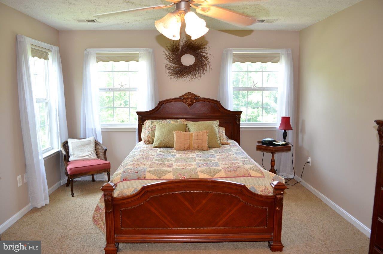 25101 Woodmark Way Chaptico, MD 20621 - Photo 15 of 30 Bedroom (Master)