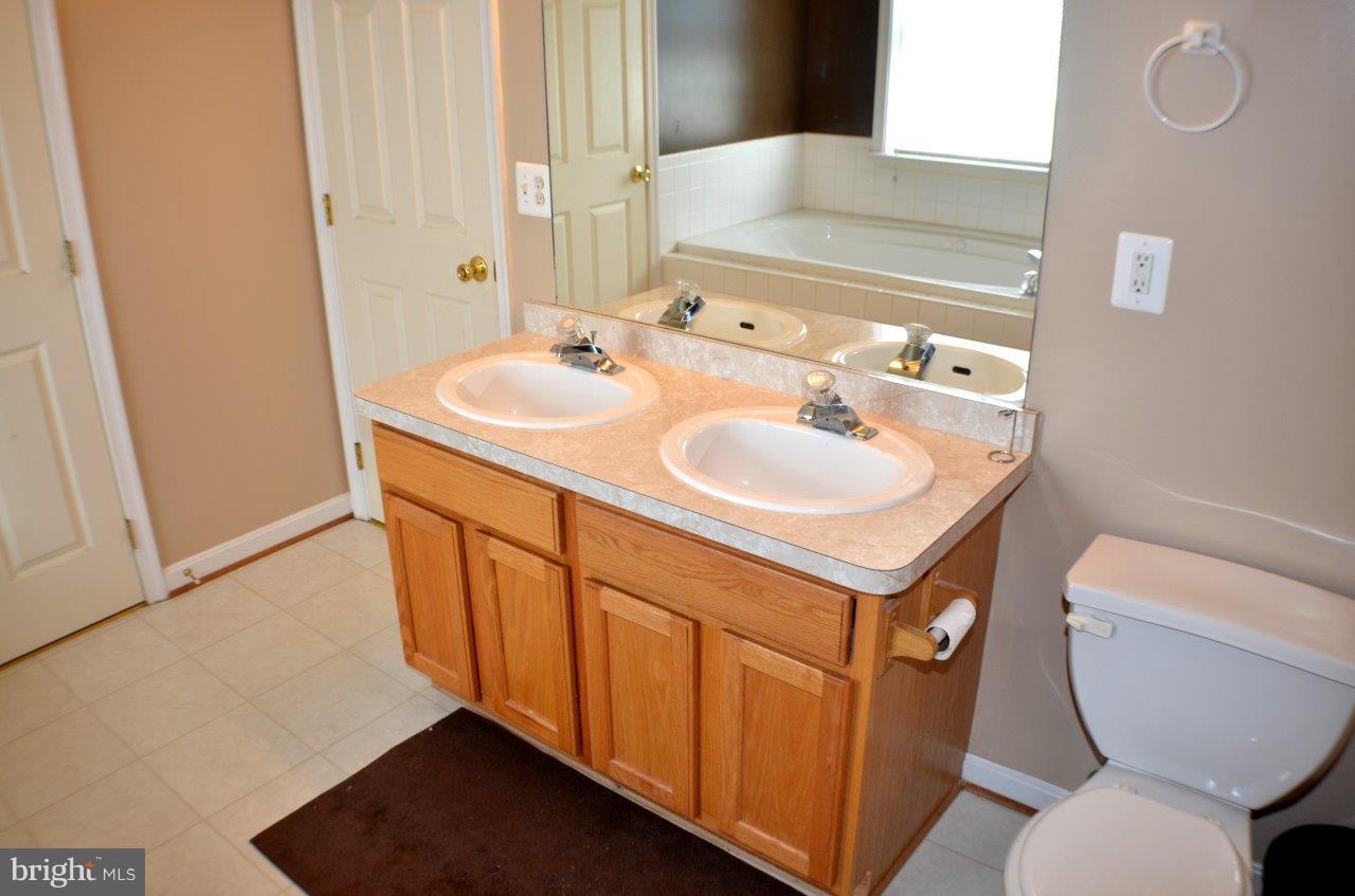 25101 Woodmark Way Chaptico, MD 20621 - Photo 16 of 30 Bath (Master)