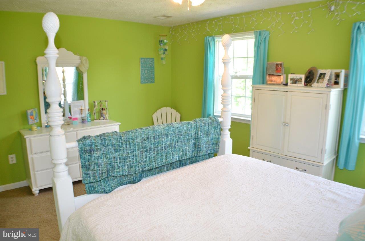 25101 Woodmark Way Chaptico, MD 20621 - Photo 18 of 30 Bedroom#2