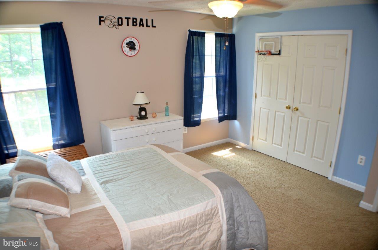 25101 Woodmark Way Chaptico, MD 20621 - Photo 19 of 30 Bedroom#3