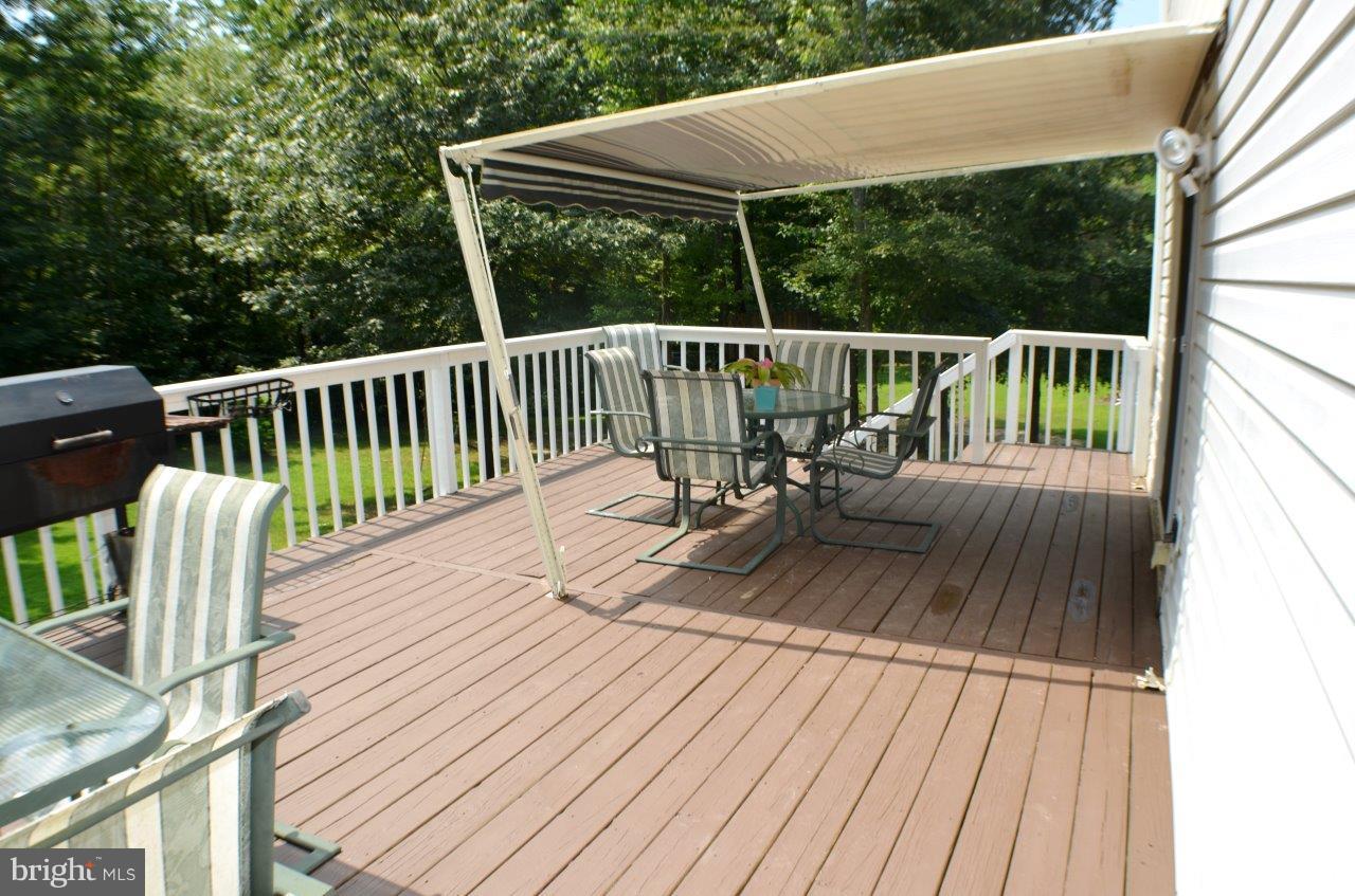 25101 Woodmark Way Chaptico, MD 20621 - Photo 23 of 30 Patio