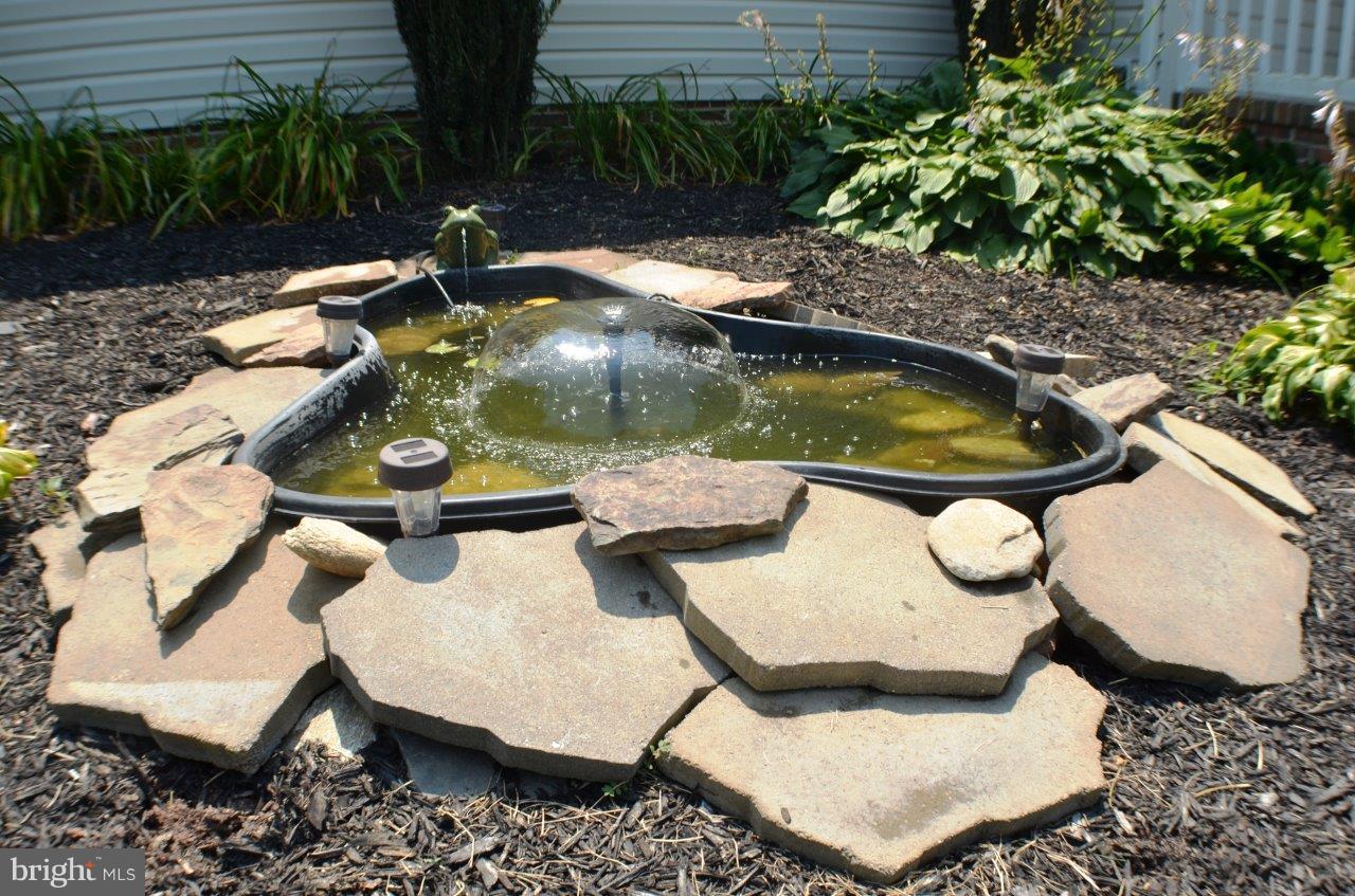 25101 Woodmark Way Chaptico, MD 20621 - Photo 25 of 30 Pond