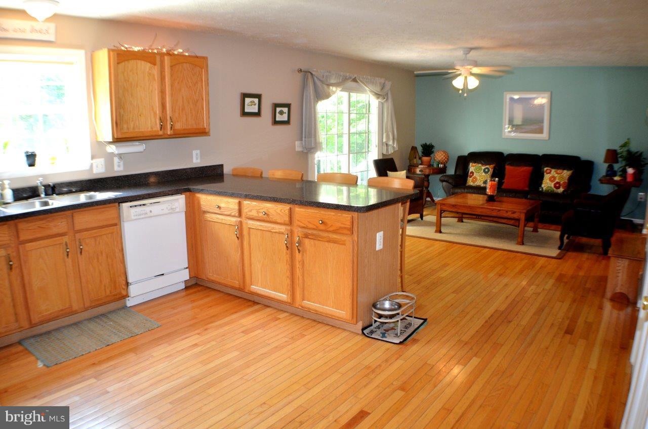 25101 Woodmark Way Chaptico, MD 20621 - Photo 4 of 30 Kitchen