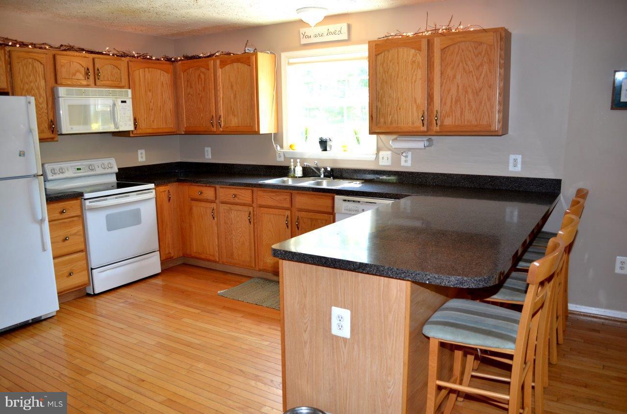 25101 Woodmark Way Chaptico, MD 20621 - Photo 5 of 30 Kitchen
