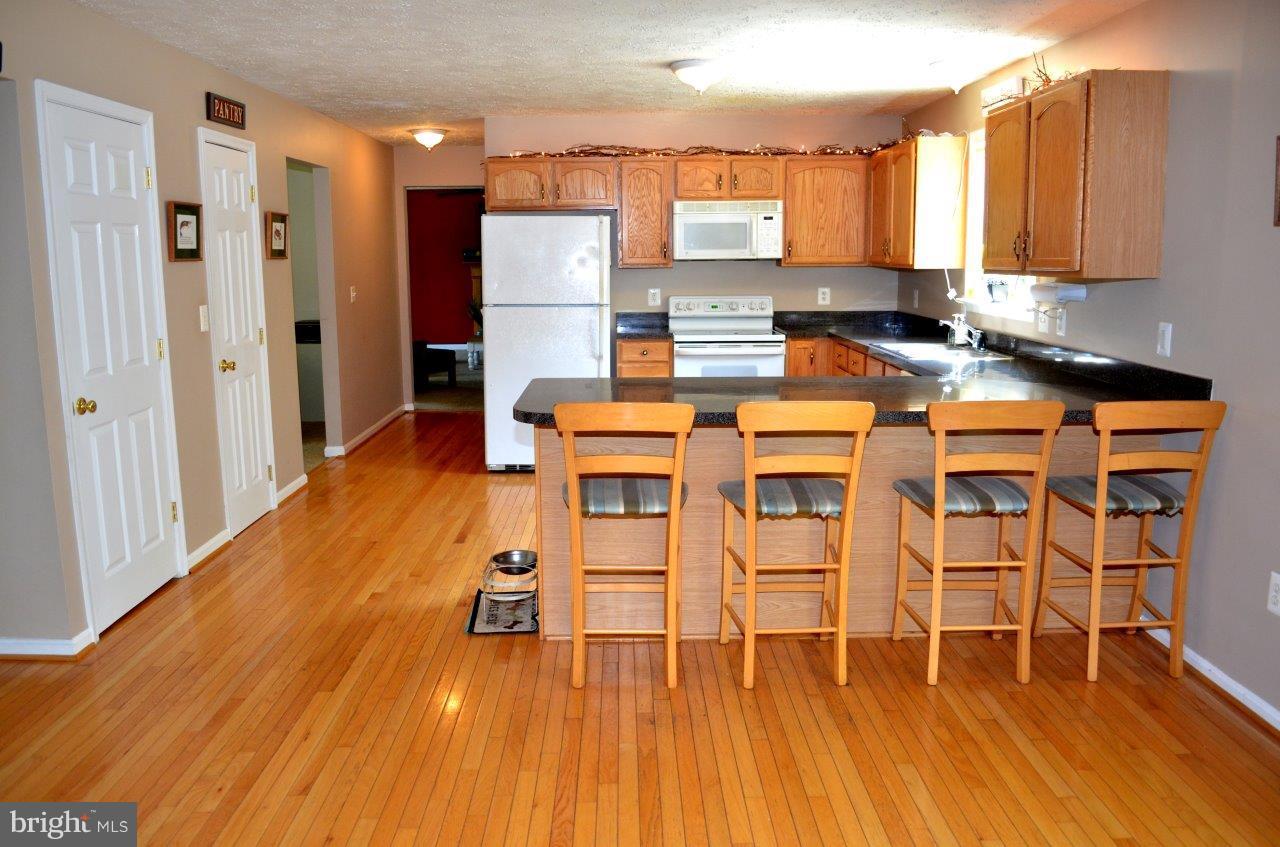 25101 Woodmark Way Chaptico, MD 20621 - Photo 6 of 30 Kitchen