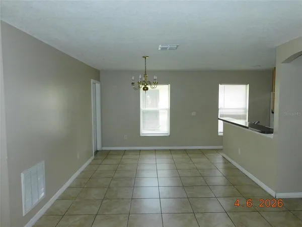 $2,100 | 2418 Ruddenstone Way, Kissimmee, FL 34744