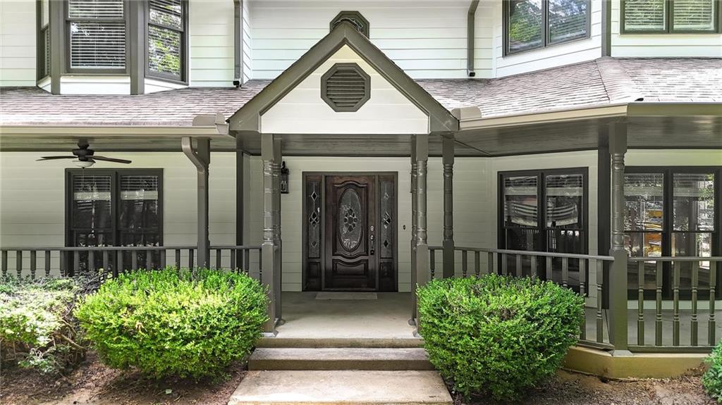4650 Burnt Hickory Road Northwest Marietta, GA 30064 - Photo 34 of 74