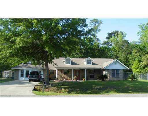 3200 Tuna Road Gautier, MS 39553 - Photo 20 of 20 Additional Photo