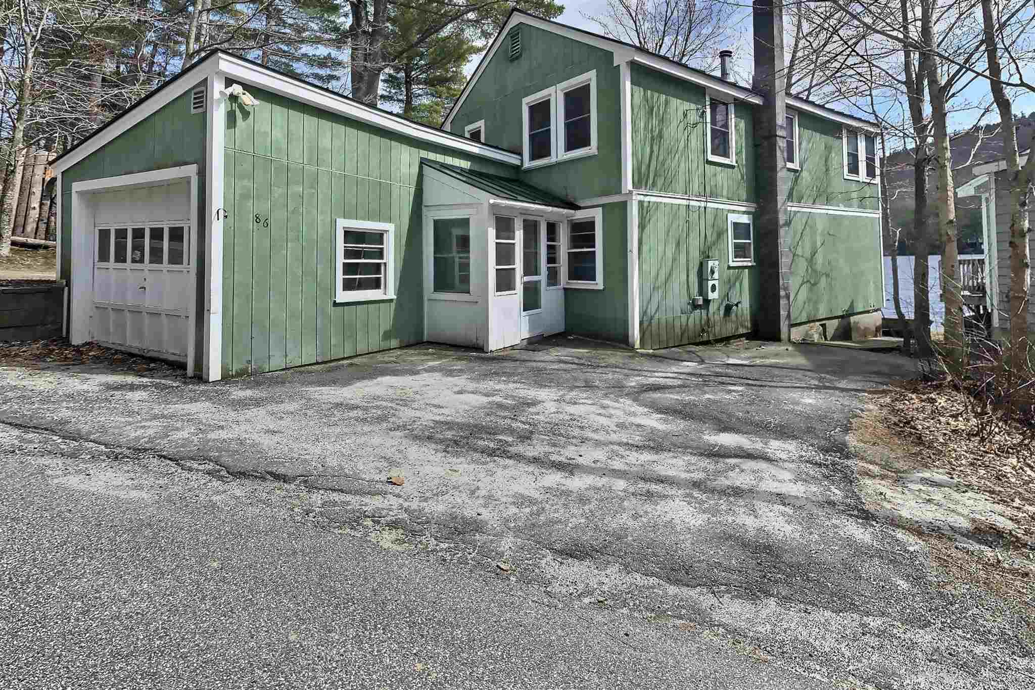 86 Hamel Road Sunapee, NH 03782 - Photo 1 of 23 Gallery Image 1