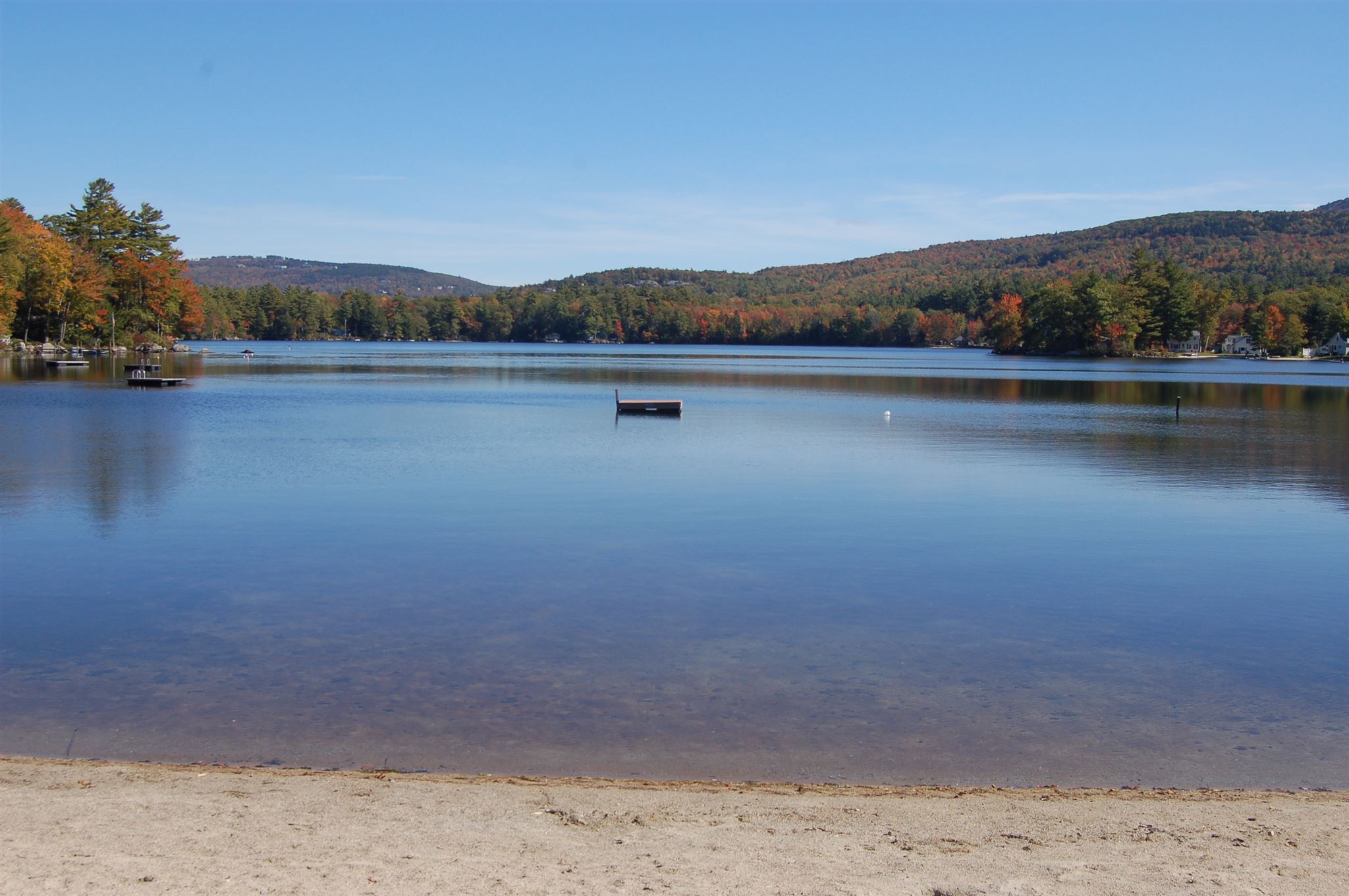 86 Hamel Road Sunapee, NH 03782 - Photo 18 of 23 Gallery Image 18