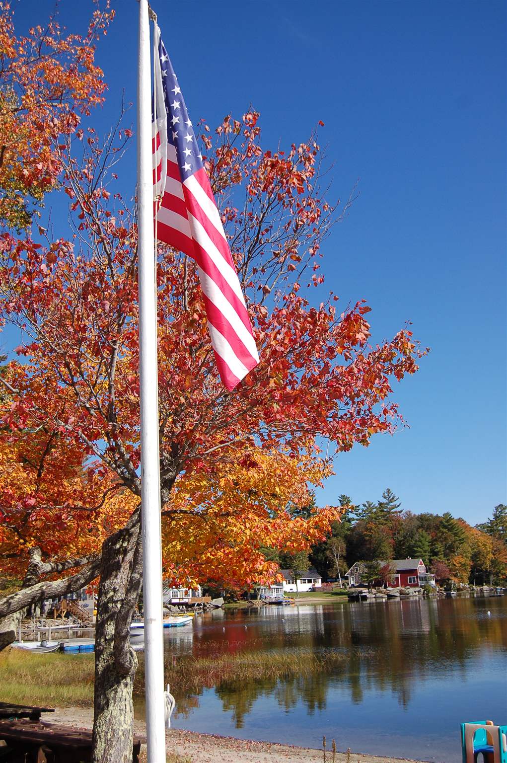 86 Hamel Road Sunapee, NH 03782 - Photo 20 of 23 Gallery Image 20