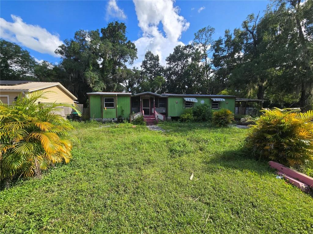 17208 Mercury Road Orlando, FL 32833 - Photo 2 of 8