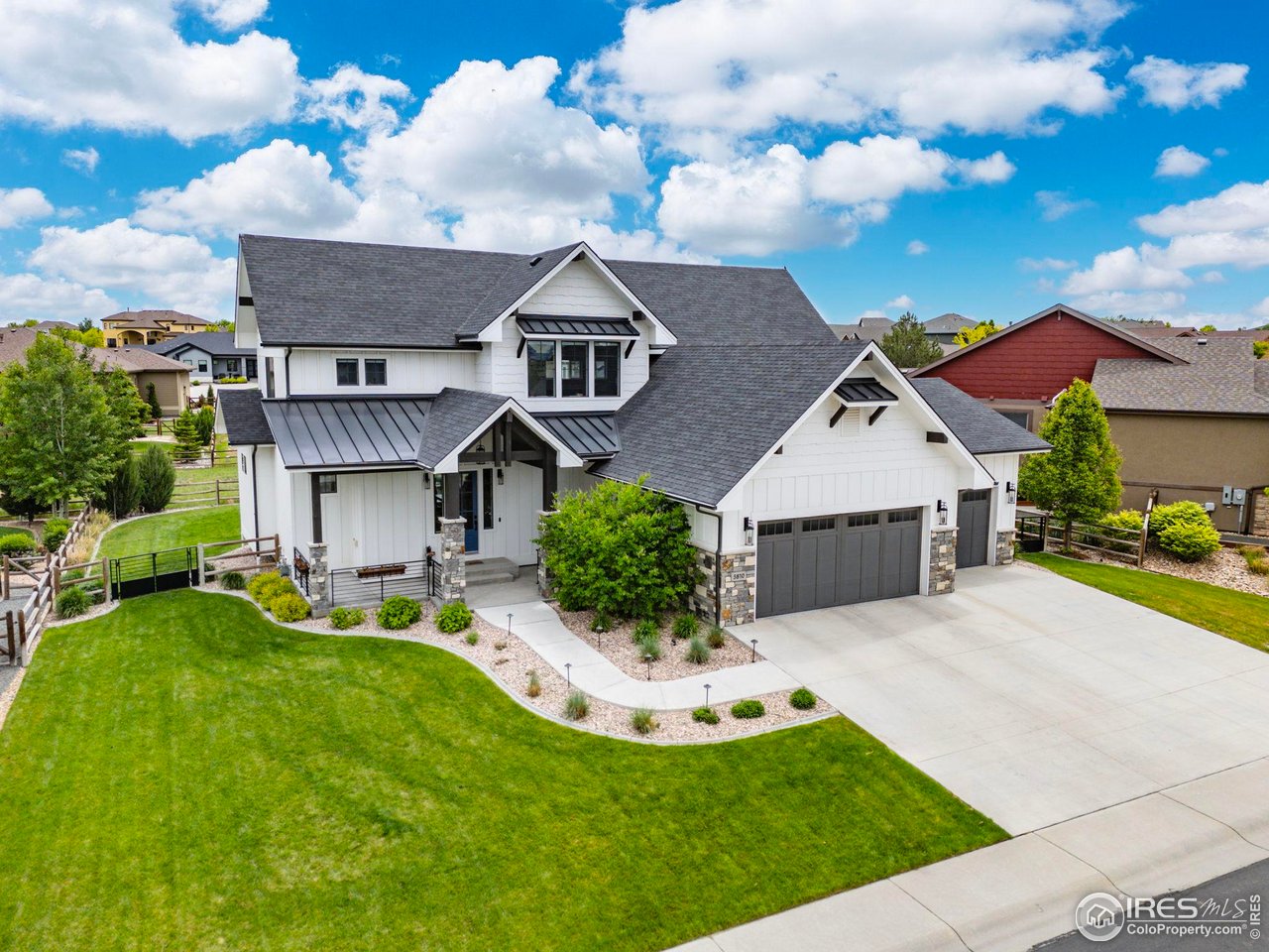 5810 Last Pointe Drive Windsor, CO 80550 - Photo 2 of 40