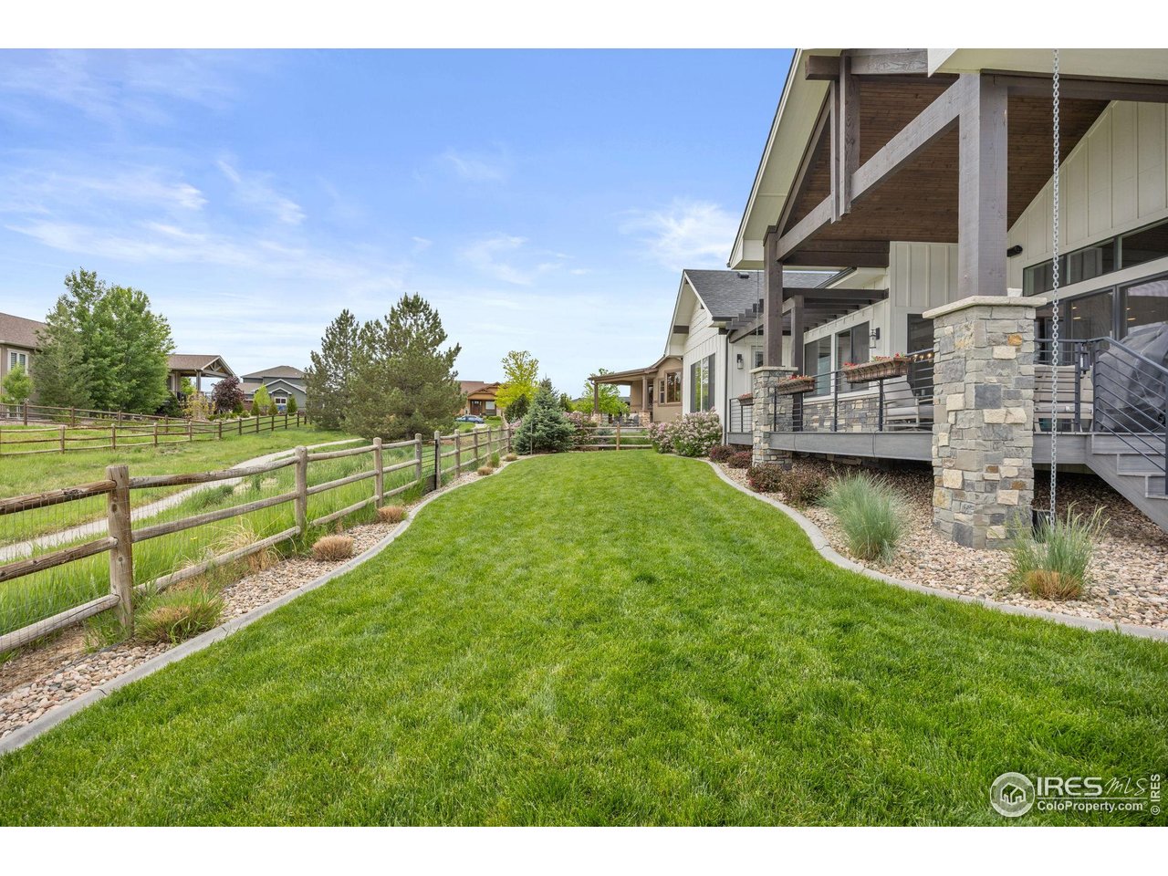 5810 Last Pointe Drive Windsor, CO 80550 - Photo 36 of 40