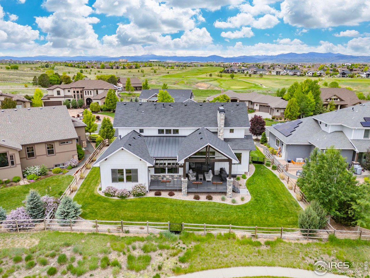 5810 Last Pointe Drive Windsor, CO 80550 - Photo 37 of 40