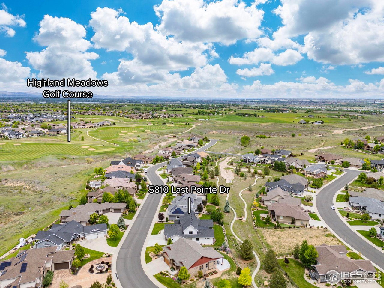 5810 Last Pointe Drive Windsor, CO 80550 - Photo 38 of 40