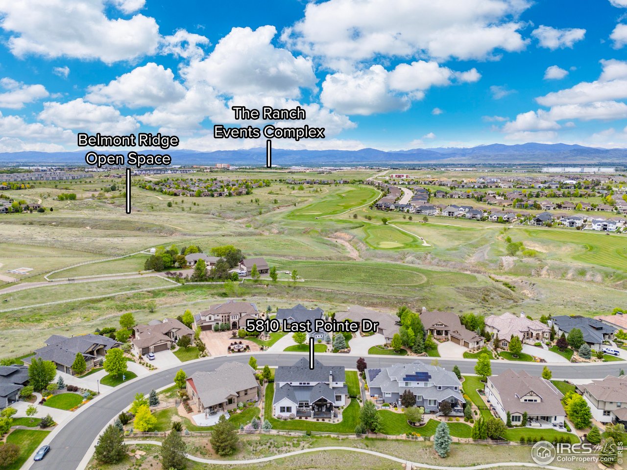 5810 Last Pointe Drive Windsor, CO 80550 - Photo 40 of 40