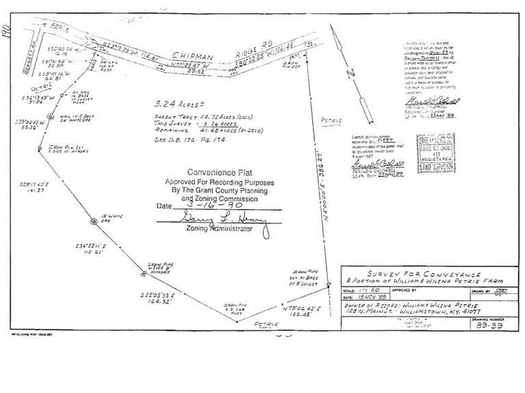 3180 Chipman Ridge Road Williamstown, KY 41097 - Photo 26 of 26