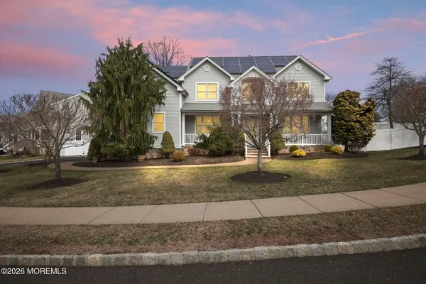 $1,149,000 | 28 Gibson Drive, Hazlet, NJ 07730
