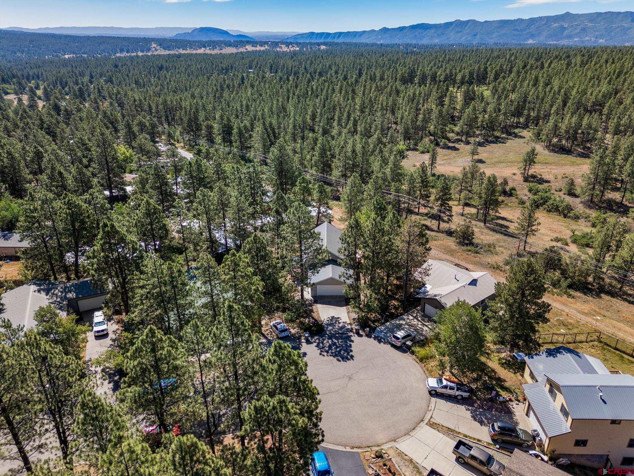 41 Valley View Way Durango, CO 81303 - Photo 34 of 39