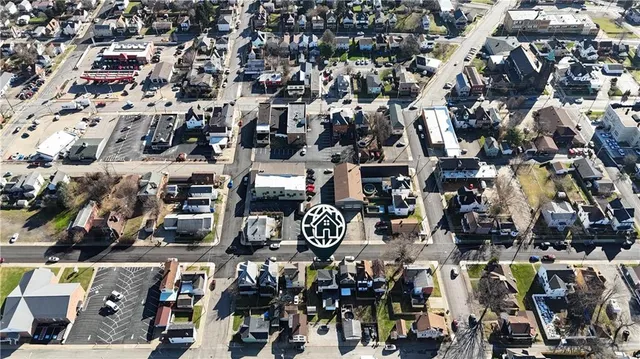 $1,000 | 420 Jefferson Street, Rochester, PA 15074